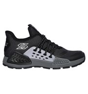 BLACK-GRAY