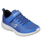 BLUE-BLACK