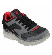 GRAY-BLACK