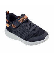 NAVY-ORANGE