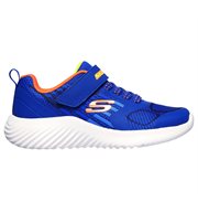 BLUE-ORANGE