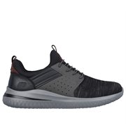 BLACK-GRAY
