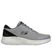 GRAY-BLACK
