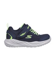 NAVY-LEMON