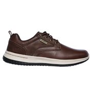 RED-BROWN