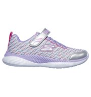 SILVER-PURPLE