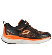 BLACK-ORANGE