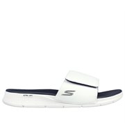 WHITE-NAVY