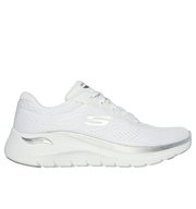 WHITE-SILVER