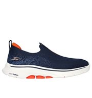 NAVY-ORANGE