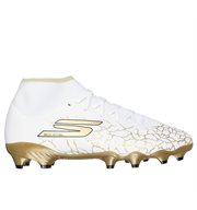WHITE-GOLD