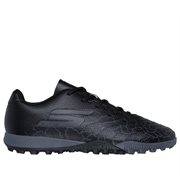 BLACK-SILVER