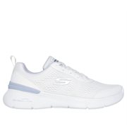 WHITE-BLUE