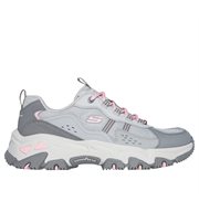 GRAY-PINK