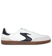 WHITE-BLACK