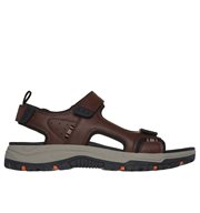 BROWN-BLACK
