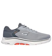 GRAY-ORANGE