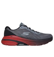 GRAY-RED