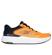 ORANGE-BLACK