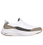 WHITE-BROWN