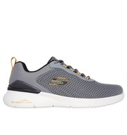 GRAY-YELLOW