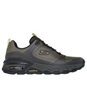 OLIVE-BLACK