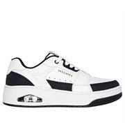 WHITE-BLACK