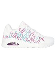 WHITE-PURPLE