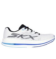 WHITE-BLUE