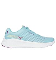 TURQUOISE-PURPLE
