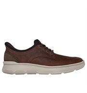 RED-BROWN