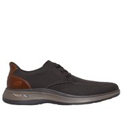 OLIVE-BROWN