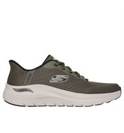 OLIVE-BLACK