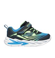 BLACK-BLUE-LIME