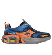 BLACK-BLUE-ORANGE