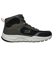 OLIVE-BLACK