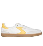 WHITE-YELLOW
