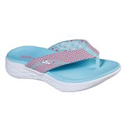 TURQUOISE-PINK