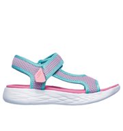 BLUE-PINK