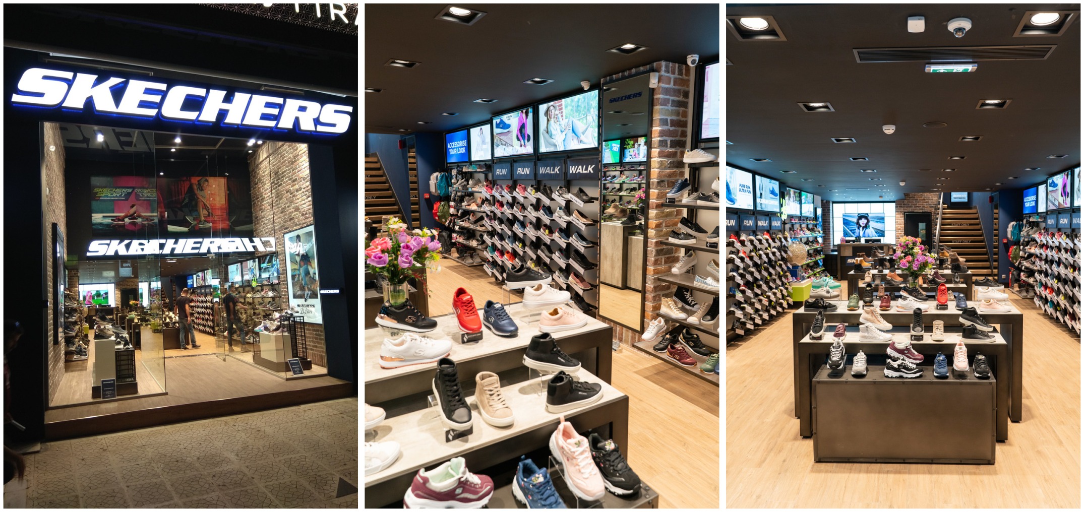 sketchers greece